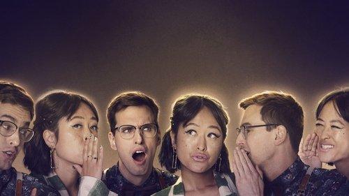 Dirty Laundry filmas žiurėti online