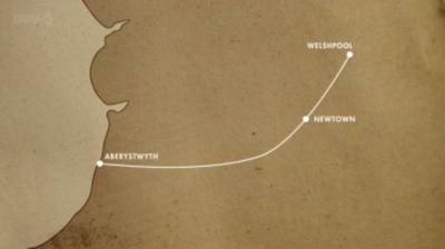 Great British Railway Journeys