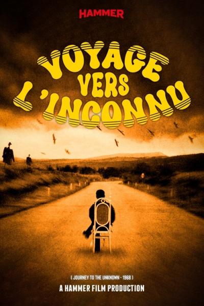 Journey to the Unknown filmas online
