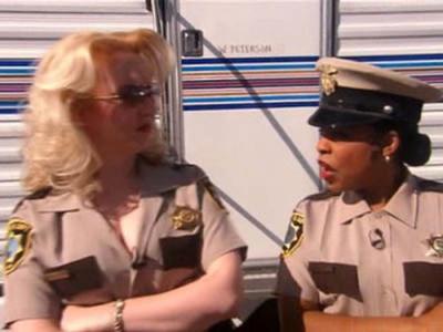 Reno 911!