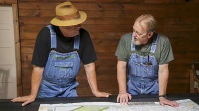Moonshiners