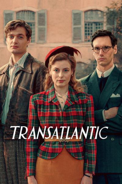 Transatlantinė filmas online