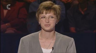Who Wants to Be a Millionaire?
