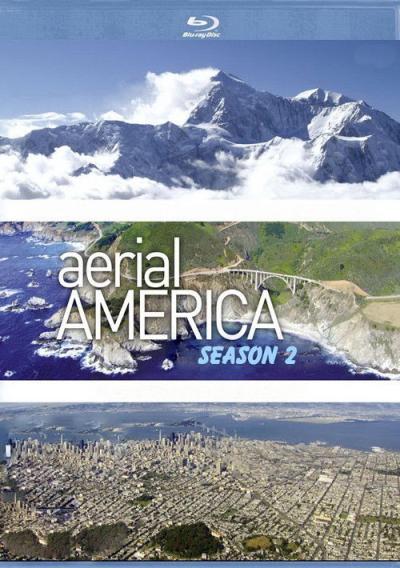 Aerial America filmas online