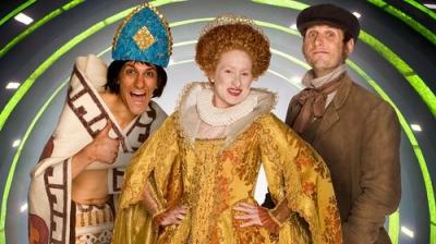 Horrible Histories