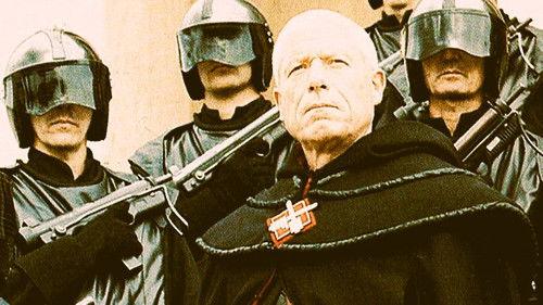 Knights of God filmas žiurėti online