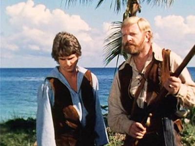 Swiss Family Robinson