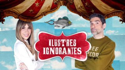 Ilustres Ignorantes