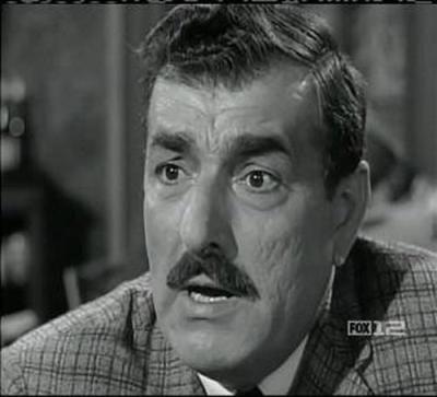 Perry Mason