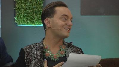 Promi Big Brother - Die Late Night Show