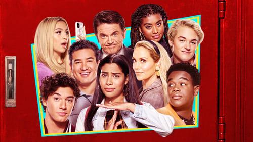 Saved by the Bell filmas žiurėti online