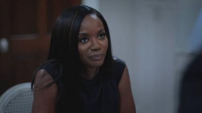 Tyler Perry's The Oval