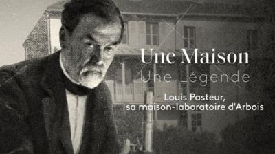 Une Maison, Un Artiste
