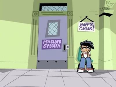 Danny Phantom