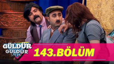 Güldür Güldür Show