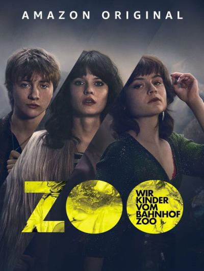 Wir Kinder vom Bahnhof Zoo filmas online