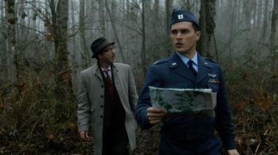 Project Blue Book