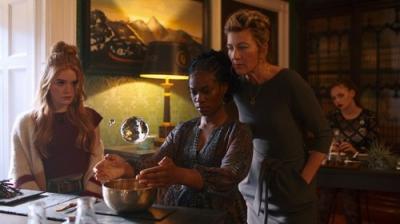 Likimas: Vinksių saga