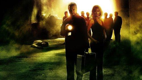 CSI: Kriminalistai filmas žiurėti online