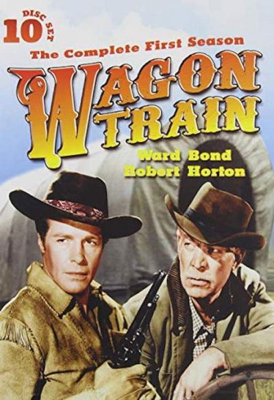 Wagon Train filmas online