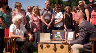 Antiques Roadshow