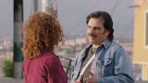 La gloria de Lucho filmas žiurėti online