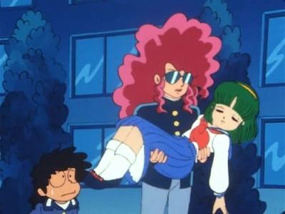 ななこSOS
