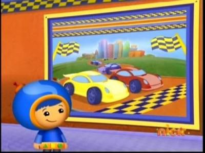 Team Umizoomi