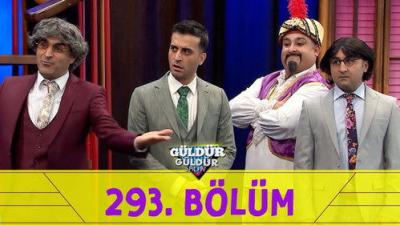 Güldür Güldür Show