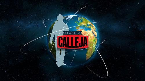 Planeta Calleja filmas žiurėti online
