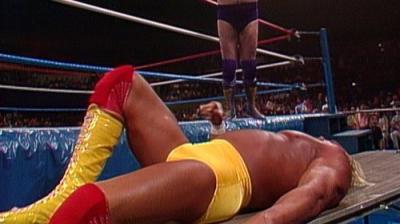 WWE Saturday Night's Main Event