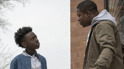 The Chi