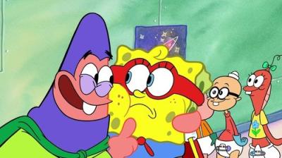The Patrick Star Show