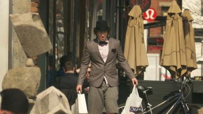 Nirvanna the Band the Show