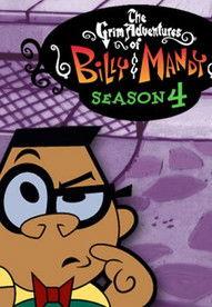 The Grim Adventures of Billy and Mandy filmas online
