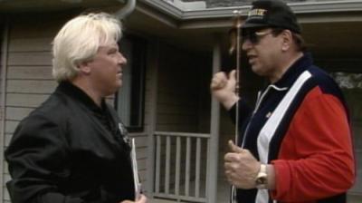 WWF Prime Time Wrestling