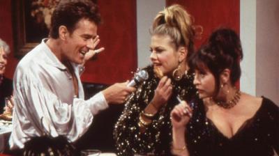 3rd Rock from the Sun