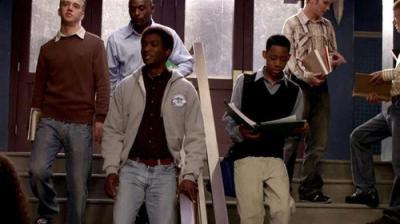 Everybody Hates Chris