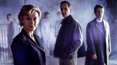 Silent Witness