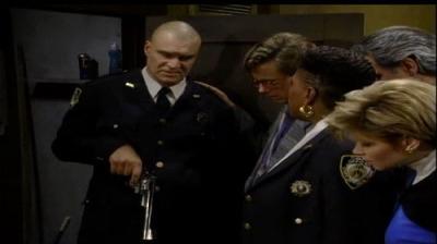 Night Court