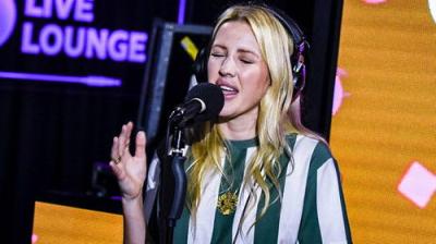 BBC Radio 1's Live Lounge