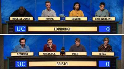 University Challenge