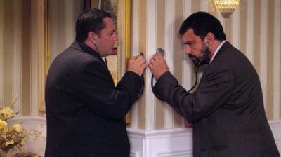 Los hombres de Paco