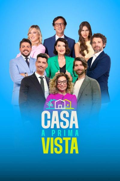 Casa a prima vista filmas online