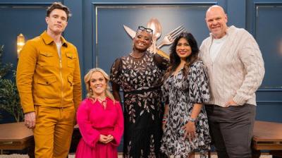 Great British Menu