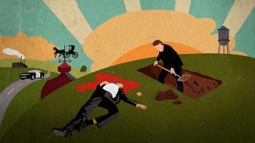 Šmėklų skyrius filmas žiurėti online