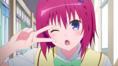 To LOVEる -とらぶる-
