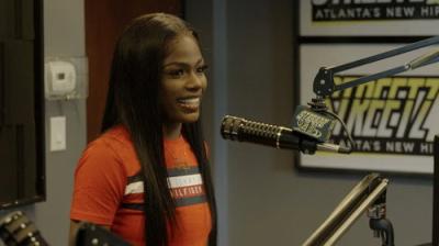 Love & Hip Hop Atlanta