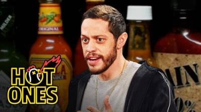 Hot Ones