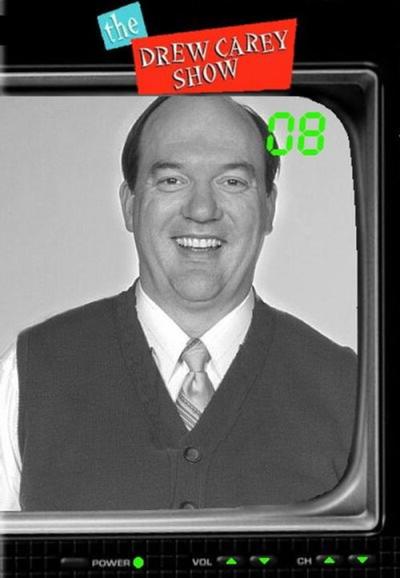 The Drew Carey Show filmas online